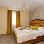 Imperia Zadarvillas * Pridraga