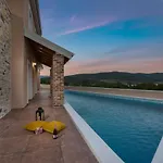 Imperia Zadarvillas Βίλα *