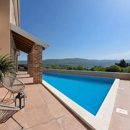 Imperia Zadarvillas 빌라 *