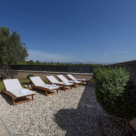 Imperia Zadarvillas 빌라