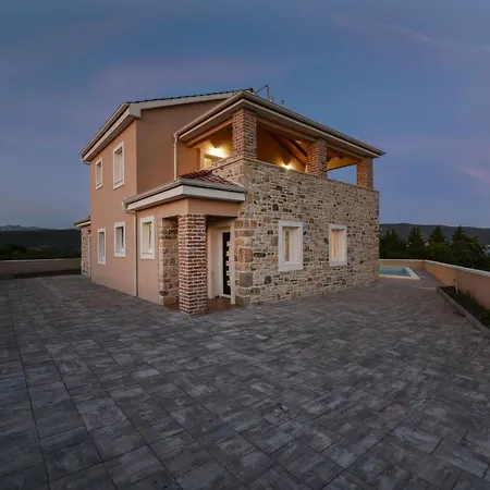 Imperia Zadarvillas