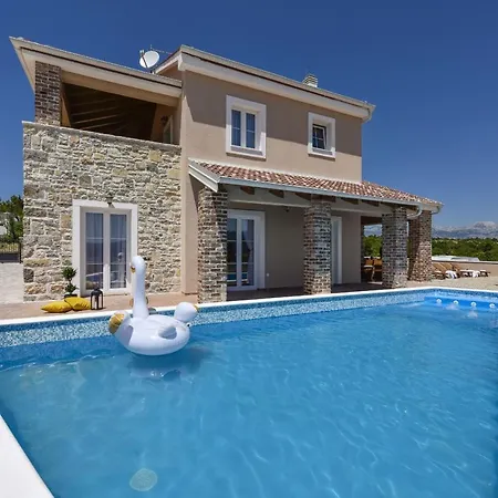 Imperia Zadarvillas Villa Pridraga