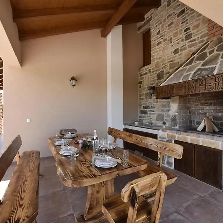 Villa Imperia Zadarvillas Pridraga