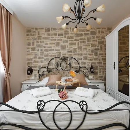 빌라 Imperia Zadarvillas Pridraga