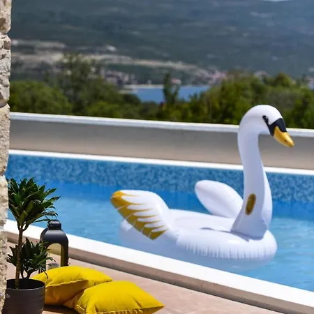 Imperia Zadarvillas * Pridraga