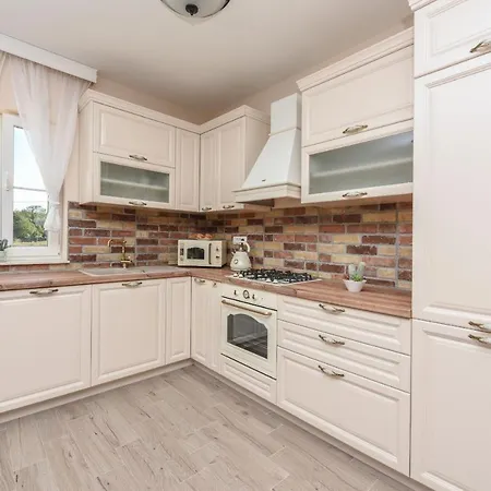 Villa Imperia Zadarvillas *