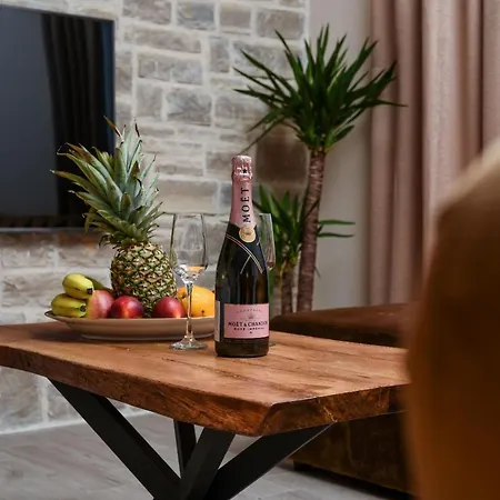 Imperia Zadarvillas Pridraga