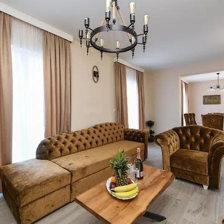 빌라 Imperia Zadarvillas Pridraga