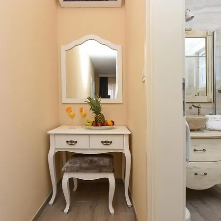 Imperia Zadarvillas