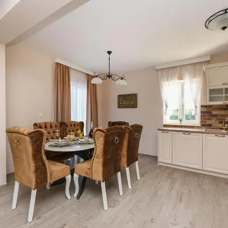 Imperia Zadarvillas 빌라 Pridraga
