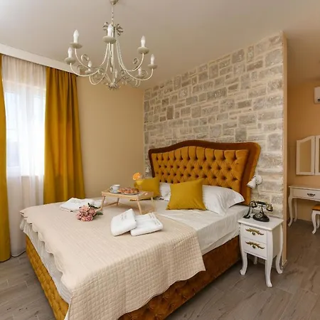 빌라 Imperia Zadarvillas Pridraga