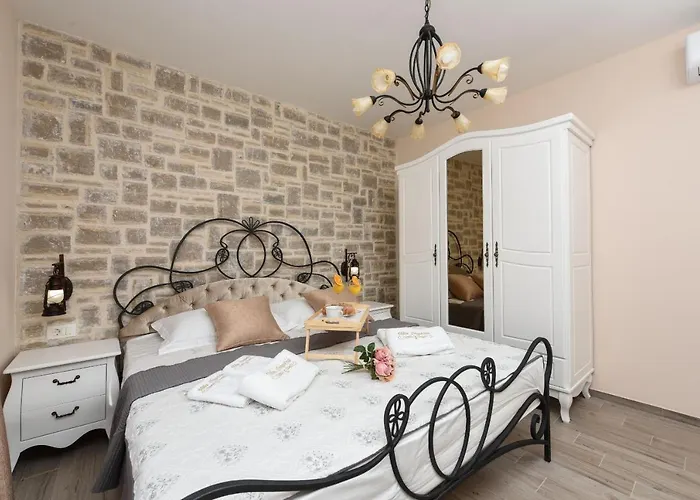 Villa Imperia Zadarvillas