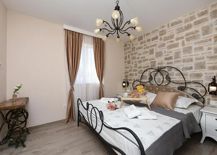 Willa Imperia Zadarvillas