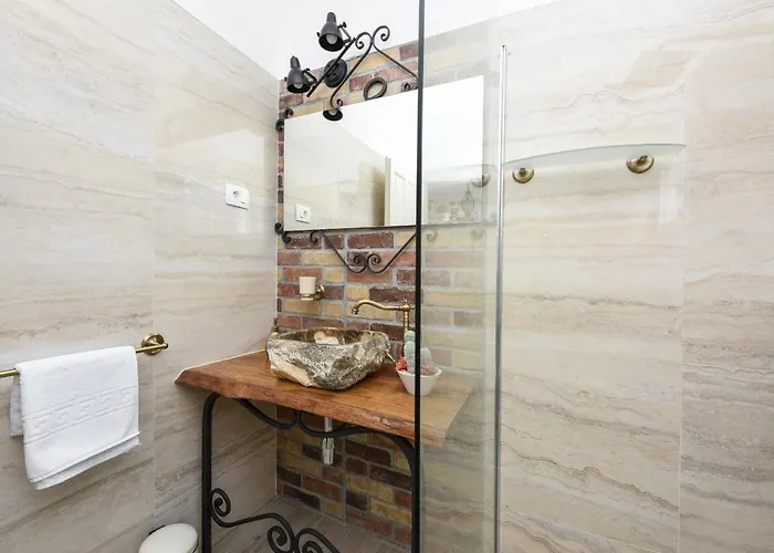 Imperia Zadarvillas Villa