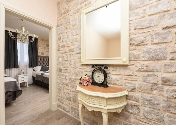 Imperia Zadarvillas Pridraga