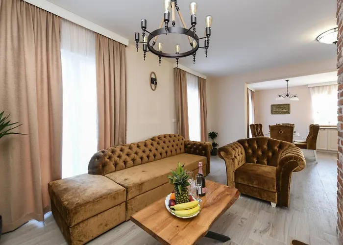 Villa Imperia Zadarvillas Pridraga