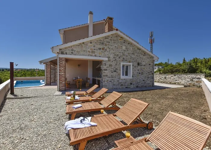 Imperia Zadarvillas
