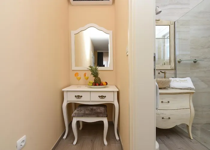 Imperia Zadarvillas