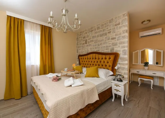 Villa Imperia Zadarvillas Pridraga