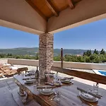 别墅 Imperia Zadarvillas Pridraga