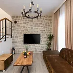 Imperia Zadarvillas Villa Pridraga