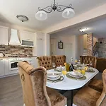 Imperia Zadarvillas 别墅 Pridraga