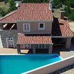 Imperia Zadarvillas 别墅 Pridraga