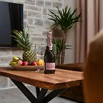 Imperia Zadarvillas Pridraga