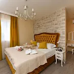 别墅 Imperia Zadarvillas Pridraga