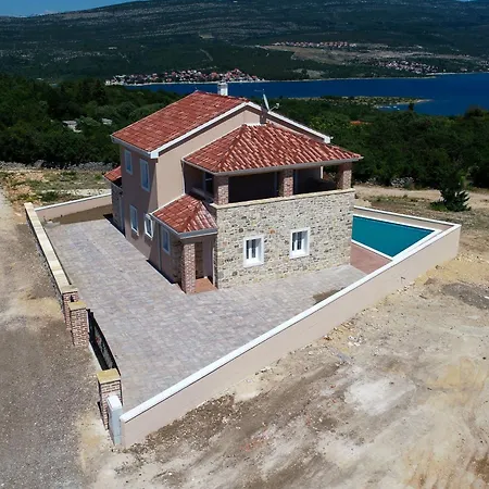 Imperia Zadarvillas