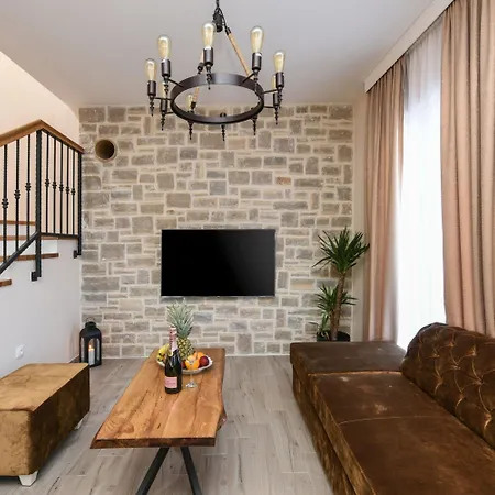 Imperia Zadarvillas Pridraga