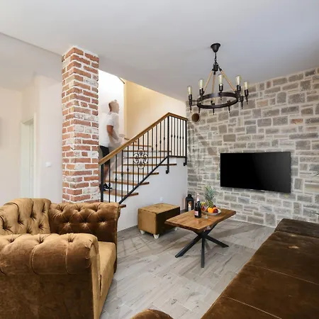 Imperia Zadarvillas Pridraga