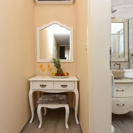 Villa Imperia Zadarvillas Pridraga