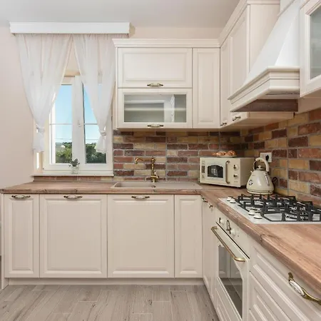 Imperia Zadarvillas فيلة Pridraga