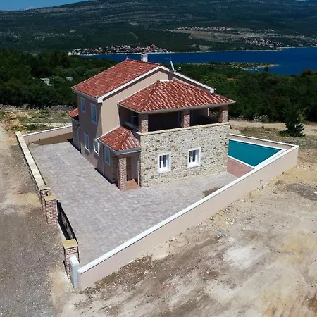 Villa Imperia Zadarvillas Pridraga