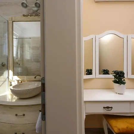 Imperia Zadarvillas Villa *