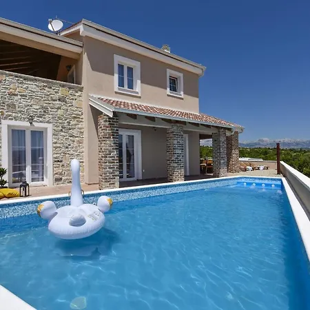 Villa Imperia Zadarvillas Pridraga