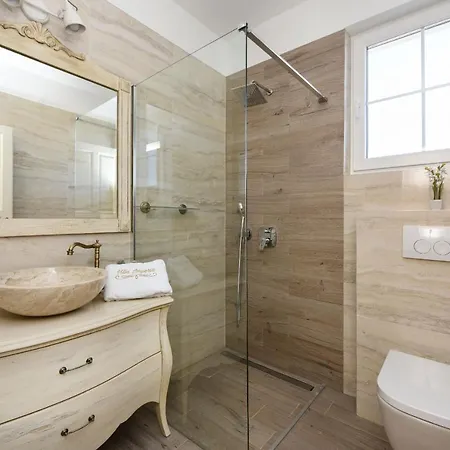 Villa Imperia Zadarvillas *