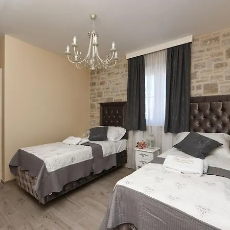 Villa Imperia Zadarvillas