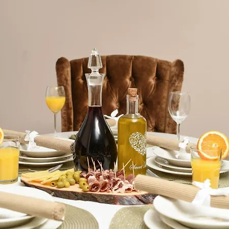 Imperia Zadarvillas Villa *