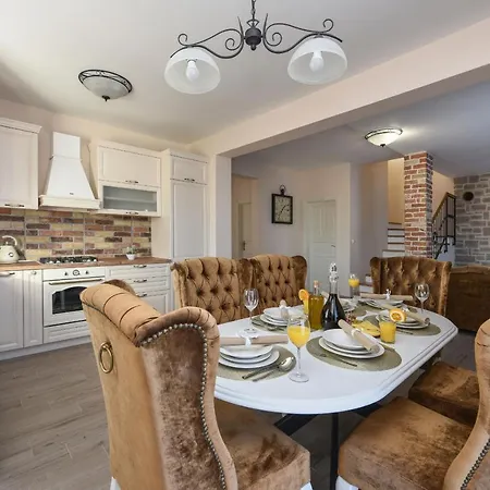 Imperia Zadarvillas Villa Pridraga