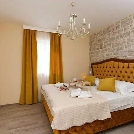 Imperia Zadarvillas * Pridraga