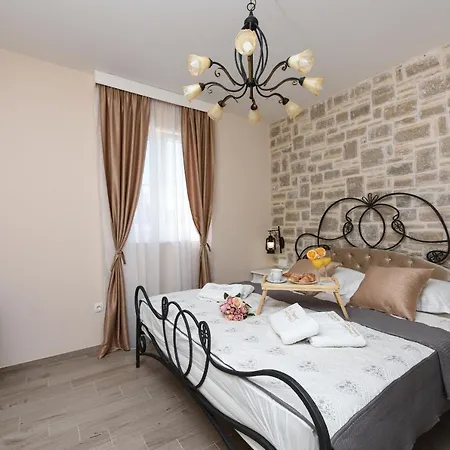 Villa Imperia Zadarvillas