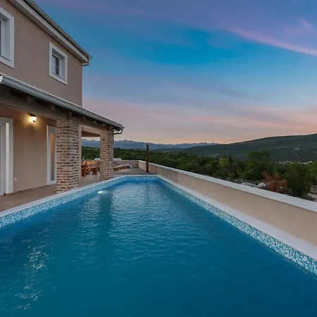 Imperia Zadarvillas *