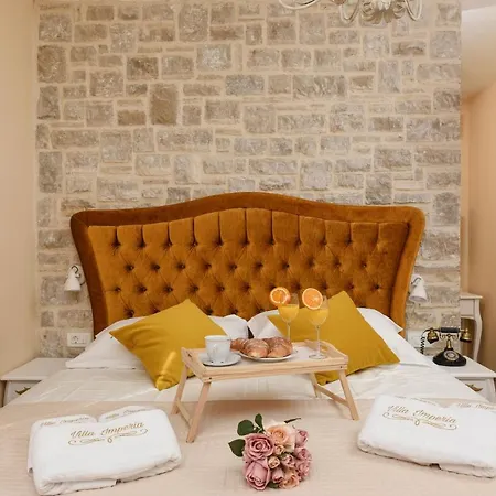 Villa Imperia Zadarvillas *