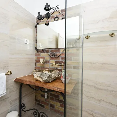 Imperia Zadarvillas Villa