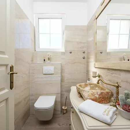 Villa Imperia Zadarvillas *