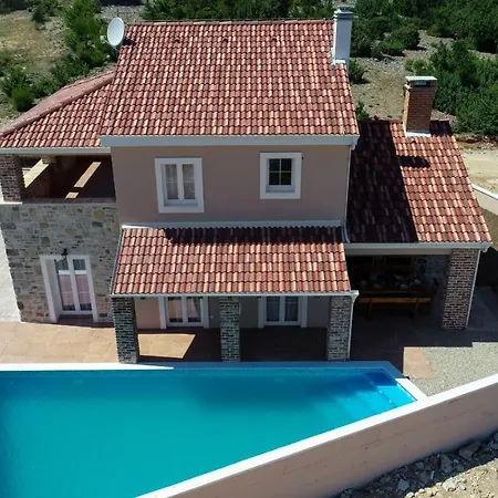 Imperia Zadarvillas Villa Pridraga
