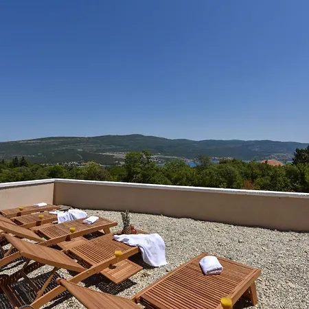 Imperia Zadarvillas Villa