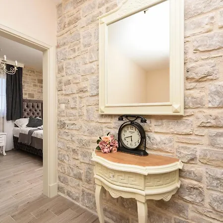 Imperia Zadarvillas Pridraga